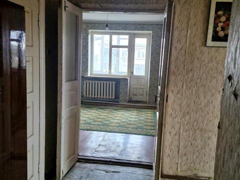 квартира за адресою Технікумівська вул., 2