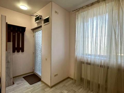 квартира за адресою Семена Палія вул., 22А