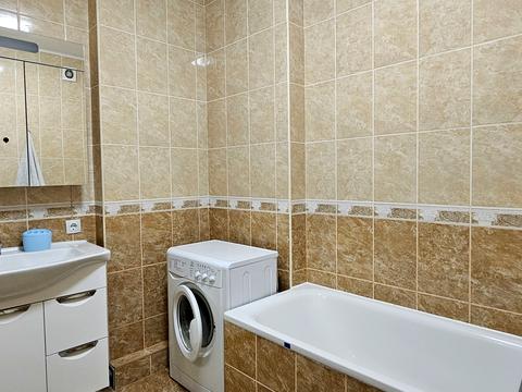 квартира по адресу Федора Эрнста ул., 16-А