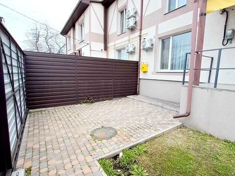 дом по адресу Кропивницкий, Победы просп.
