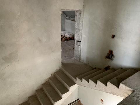 будинок за адресою Весняна вул., 1