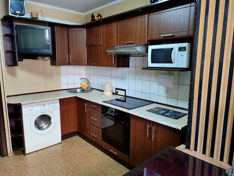 квартира по адресу Харьковское шоссе, 49