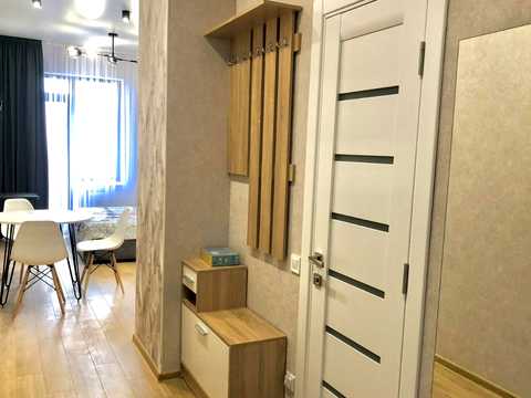 квартира за адресою Берестейський просп. (Перемоги), 11 к2