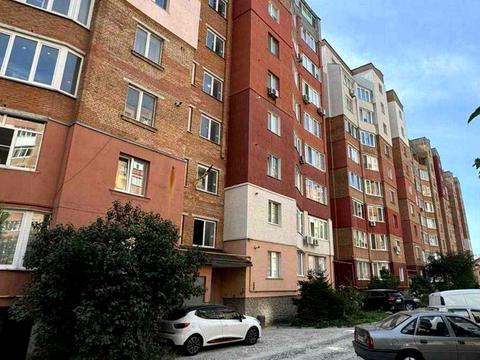 квартира по адресу Будівельників ул., 1