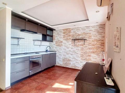 квартира за адресою Запорізьке шосе, 4