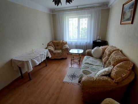 квартира по адресу Владимира Ивасюка просп. (Героїв Сталінграду), 15-А