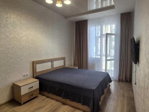 квартира за адресою Асташкіна вул. (Крива), 29