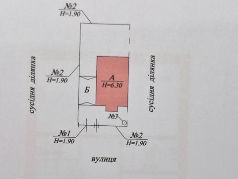 будинок за адресою Миколаївська