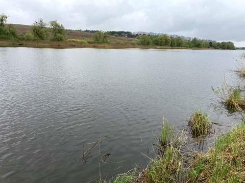 ділянка за адресою озерна