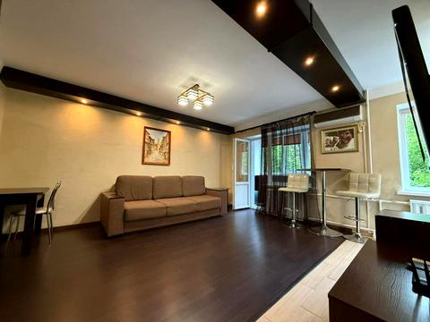 квартира за адресою Золотоустівська вул., 1