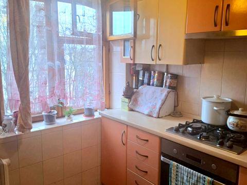 квартира за адресою Науки просп. (Леніна), 64