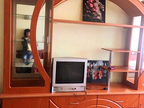 квартира за адресою 5-й Зарічний мікрорайон , 77