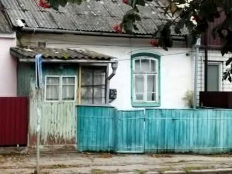 будинок за адресою Житомир, Домбровського вул.