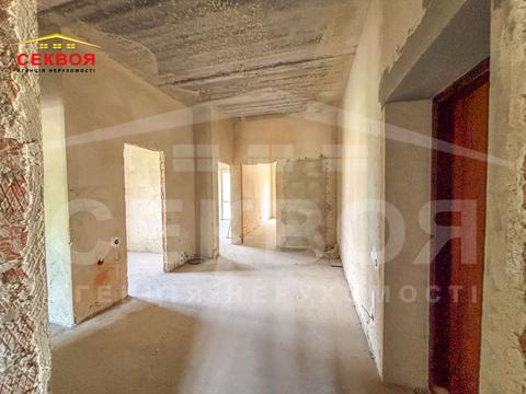 квартира по адресу Загребельная ул., 34а
