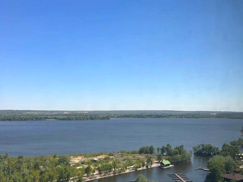 квартира за адресою Набережна Перемоги вул., 7