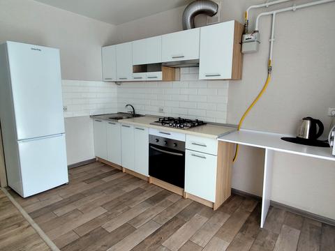 квартира по адресу Героев Крут ул. (Черепіна), 60/4