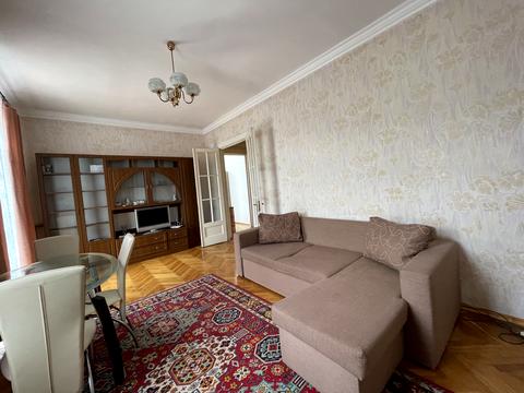 квартира по адресу Степана Бандеры ул. (Миколи Ватутіна), 1