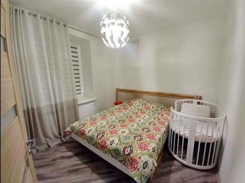 квартира по адресу Героев Труда ул., 32а