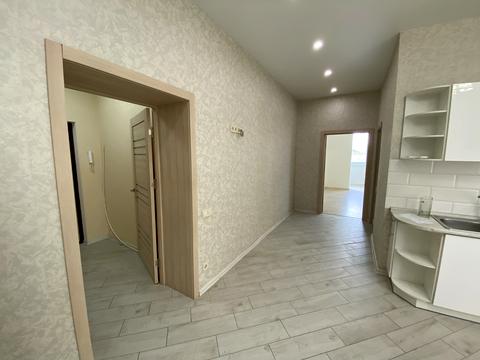 квартира за адресою Левітана вул., 141