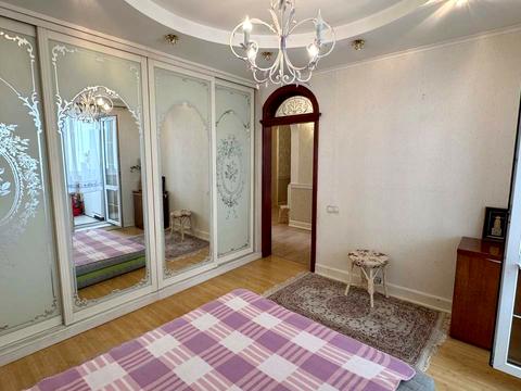 квартира по адресу Порика Василия просп., 17-А