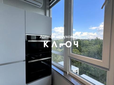 квартира за адресою Івана Похитонова вул., 7
