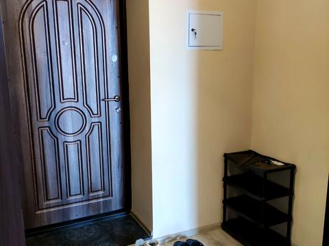 квартира по адресу Юлиана Целевича ул., 66