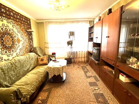 квартира по адресу Запорожское шоссе, 56