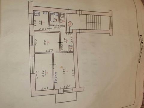 квартира за адресою Ніни Янчук вул. (Горького), 20