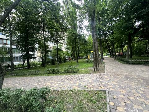 квартира по адресу Романа Ратушного ул. (Волгоградська), 33