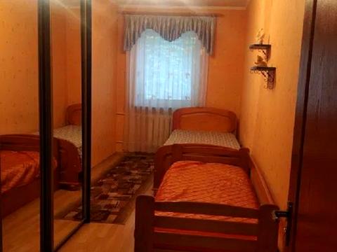 квартира по адресу Тернопольская ул., 10