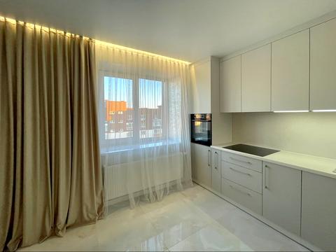 квартира за адресою Проспект Юності, 16В