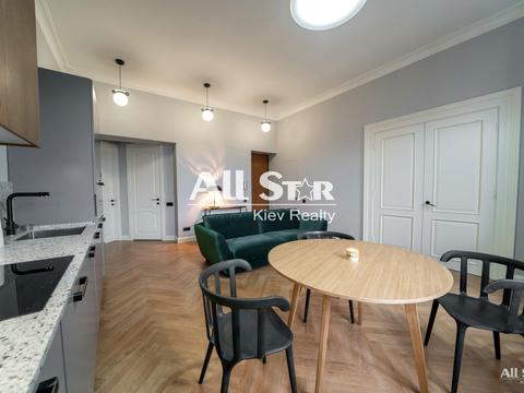 квартира за адресою Костельна вул., 5
