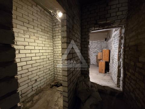 квартира за адресою Цегельного Заводу вул., 999