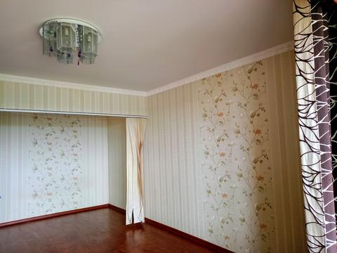 квартира по адресу Заречанская ул., 52