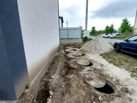 будинок за адресою Озерна вул.
