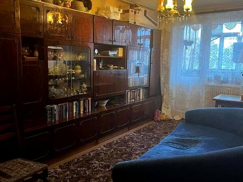квартира по адресу Садова, 3
