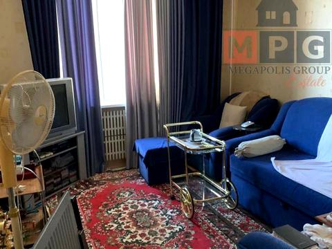 квартира за адресою Михайля Семенка вул. (Чайковська), 33б