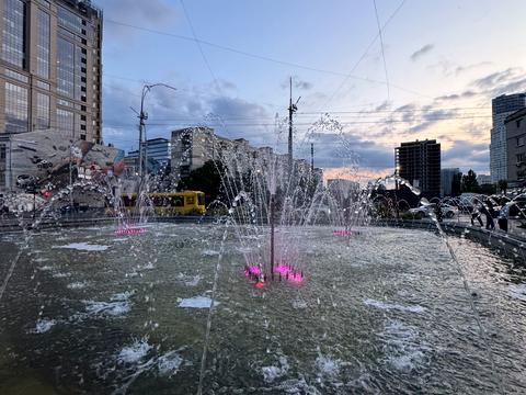 квартира по адресу Михаила Омеляновича-Павленко ул. (Суворова), 18/20