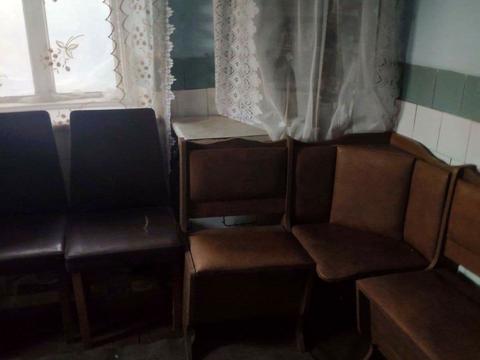 дом по адресу надрічна