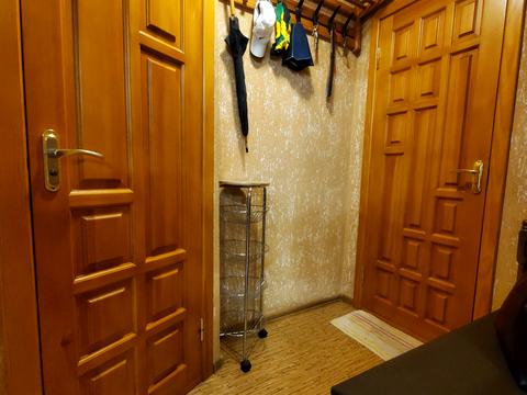 квартира за адресою Дерев'янка вул., 6
