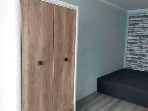 квартира по адресу Пригородная ул., 22-Б