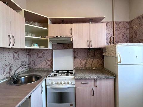 квартира по адресу Каштановая ул., 5