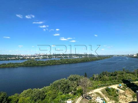 квартира за адресою Осокорська вул., 2а