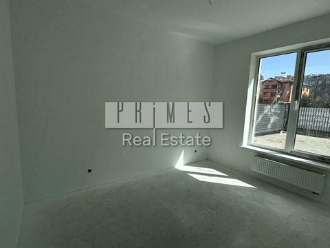 дом по адресу Апрельская ул.