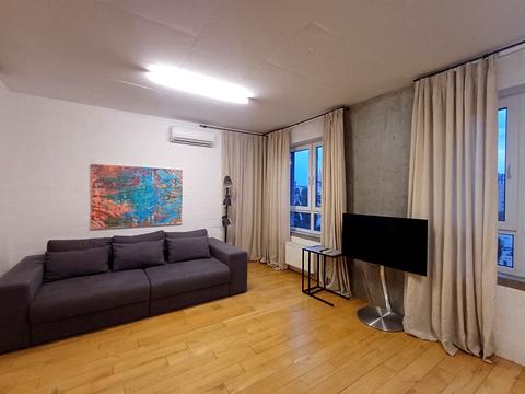 квартира по адресу Шолуденко ул., 1-А