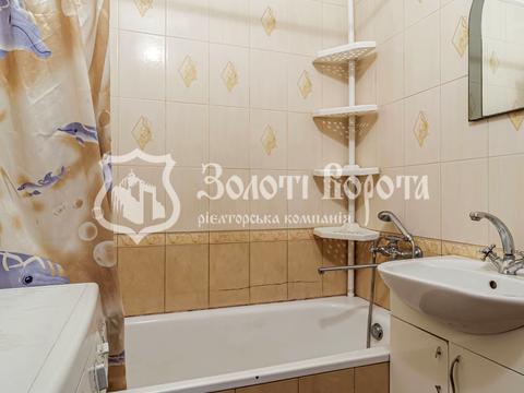 квартира по адресу Тростянецкая ул., 8