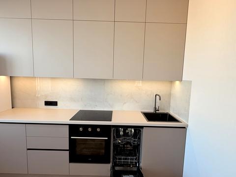 квартира за адресою Лесі Українки просп. (Гагаріна), 19-В