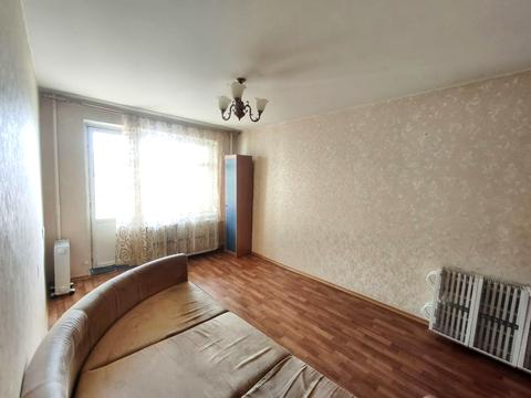 квартира по адресу Славы бульв., 6