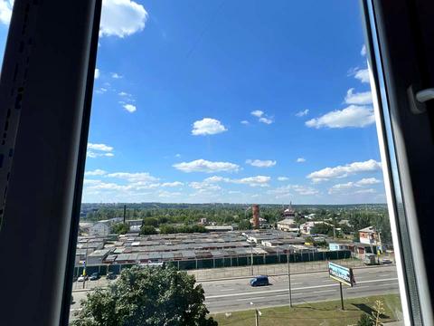 квартира по адресу Академика Павлова ул., 162