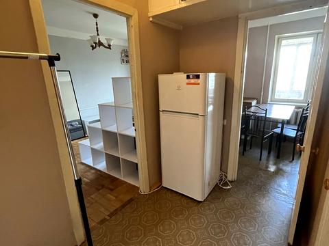 квартира по адресу Иорданская ул. (Лайоша Гавро), 8